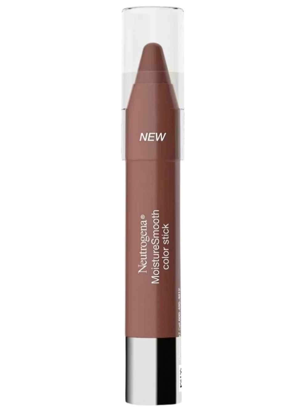 Neutrogena 90 Classic Nude Moisture Smooth Color Stick
